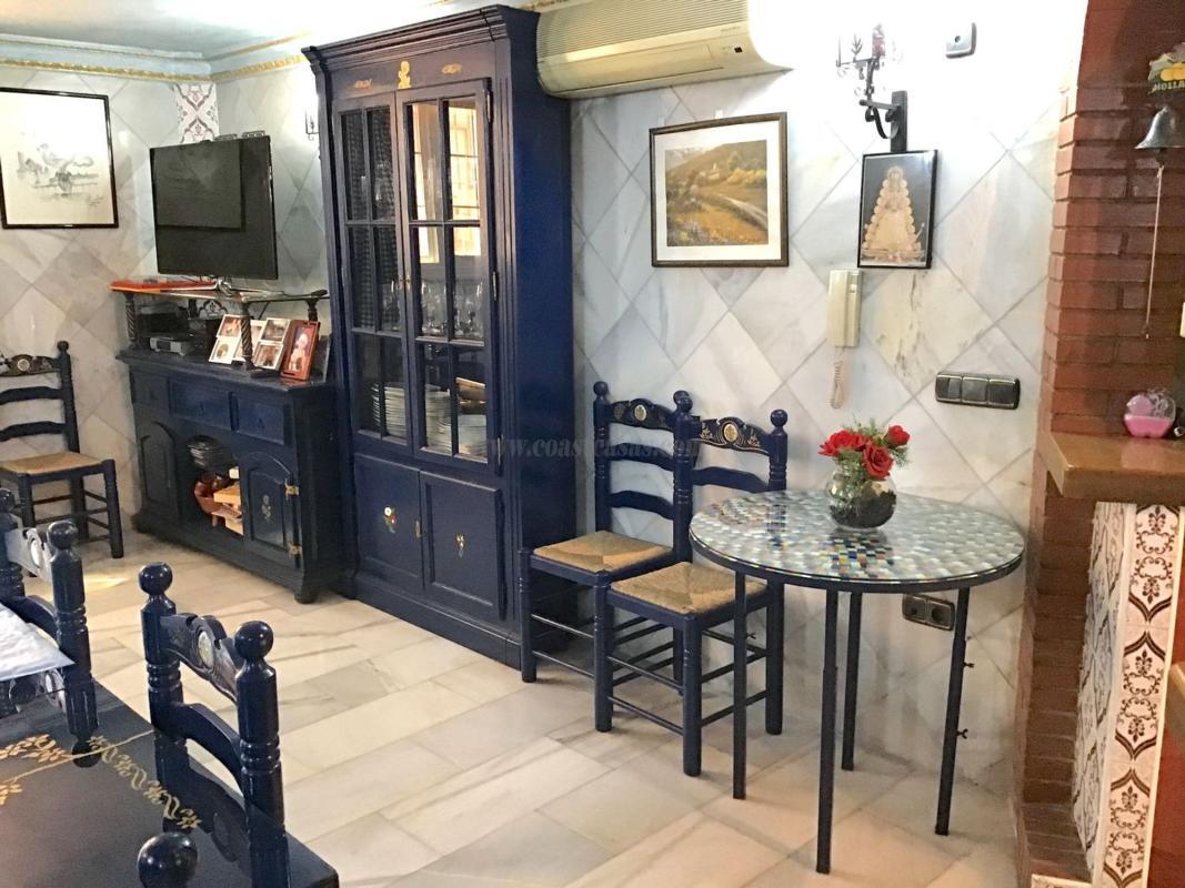 Venta de apartamento en Guardamar del Segura