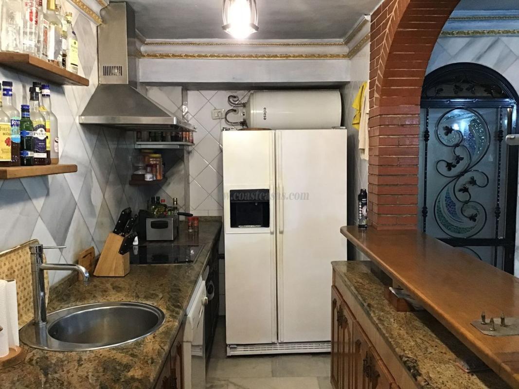 Venta de apartamento en Guardamar del Segura