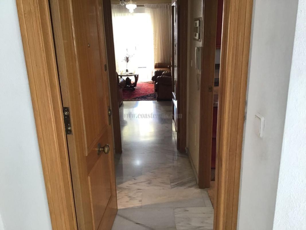 Venta de apartamento en Guardamar del Segura