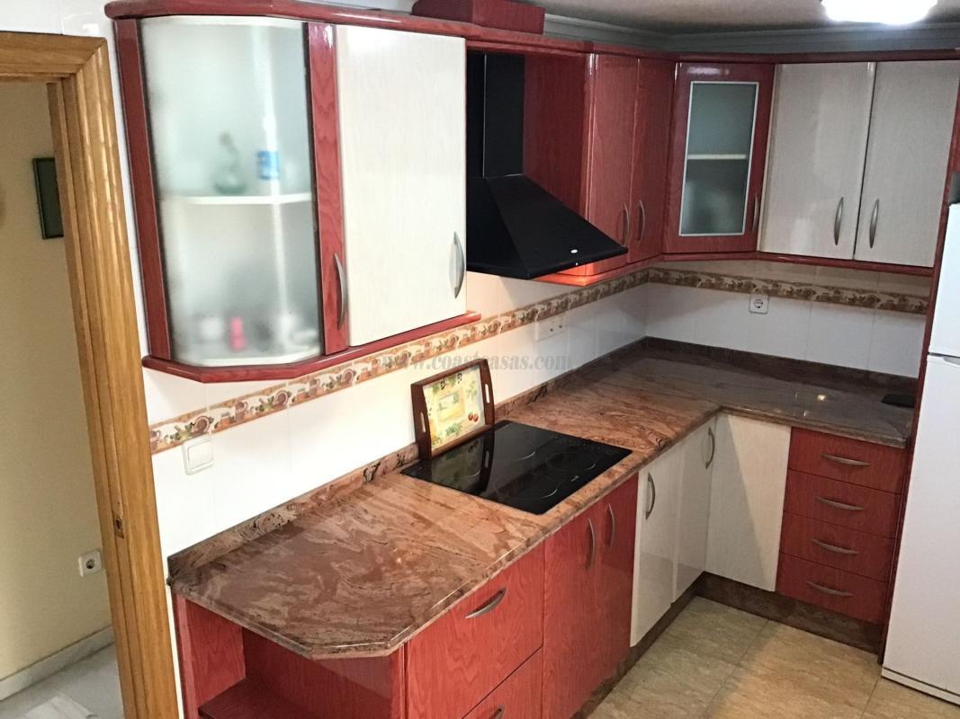 Venta de apartamento en Guardamar del Segura