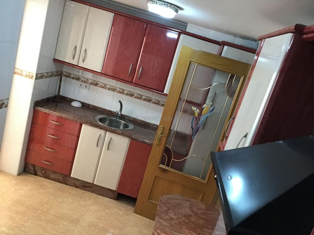 Venta de apartamento en Guardamar del Segura