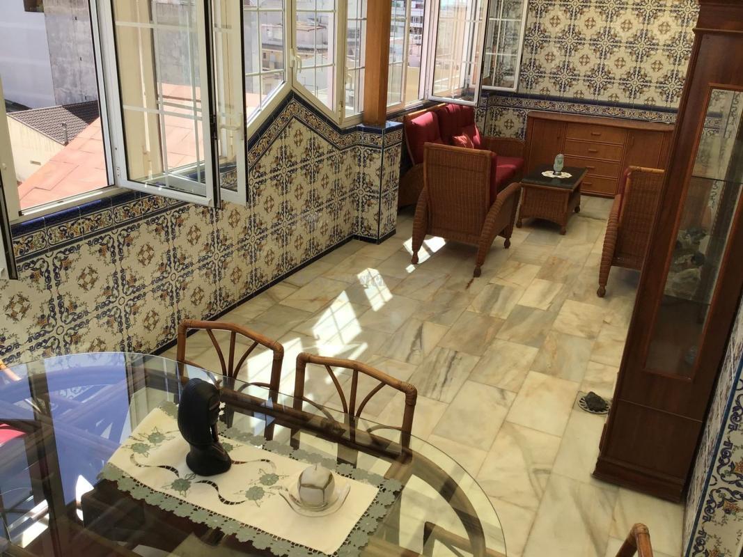 Venta de apartamento en Guardamar del Segura