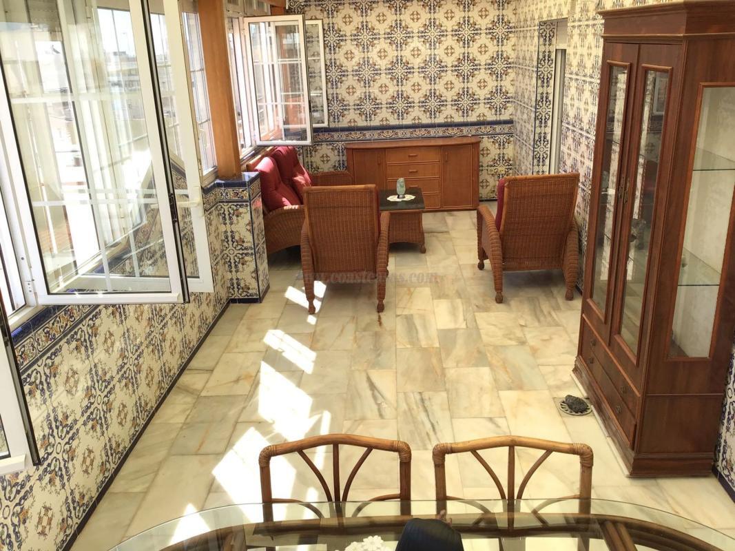 Venta de apartamento en Guardamar del Segura
