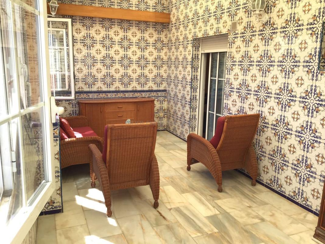 Venta de apartamento en Guardamar del Segura