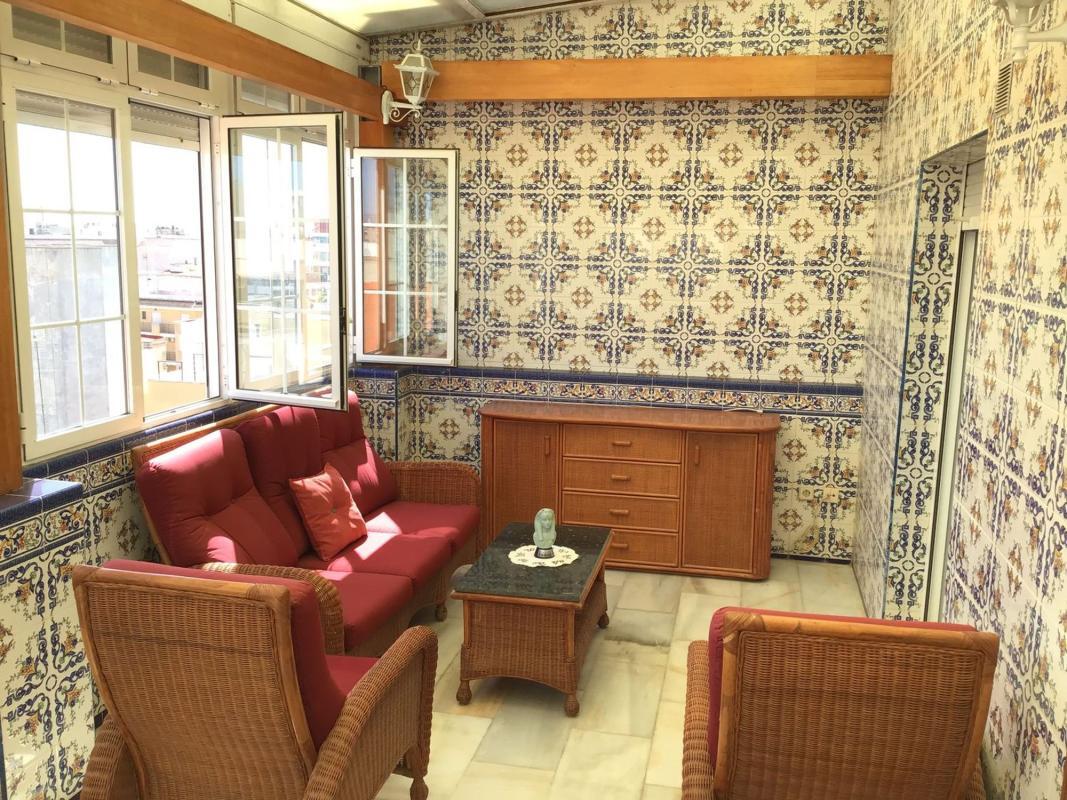 Venta de apartamento en Guardamar del Segura