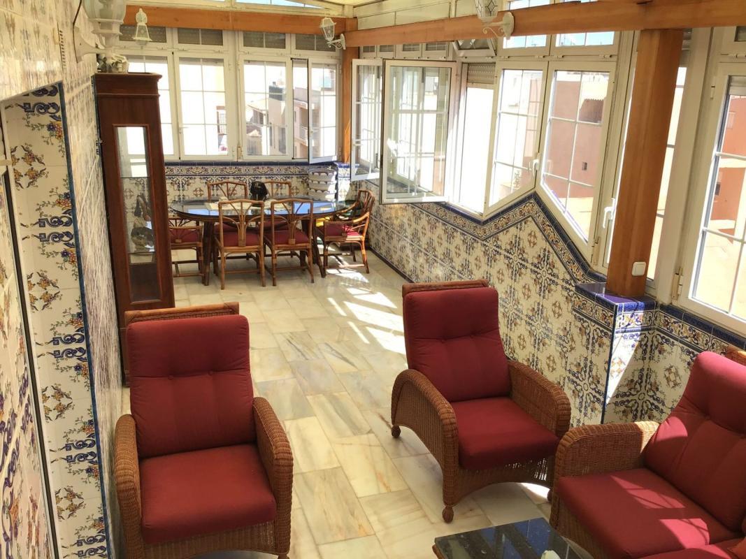Venta de apartamento en Guardamar del Segura