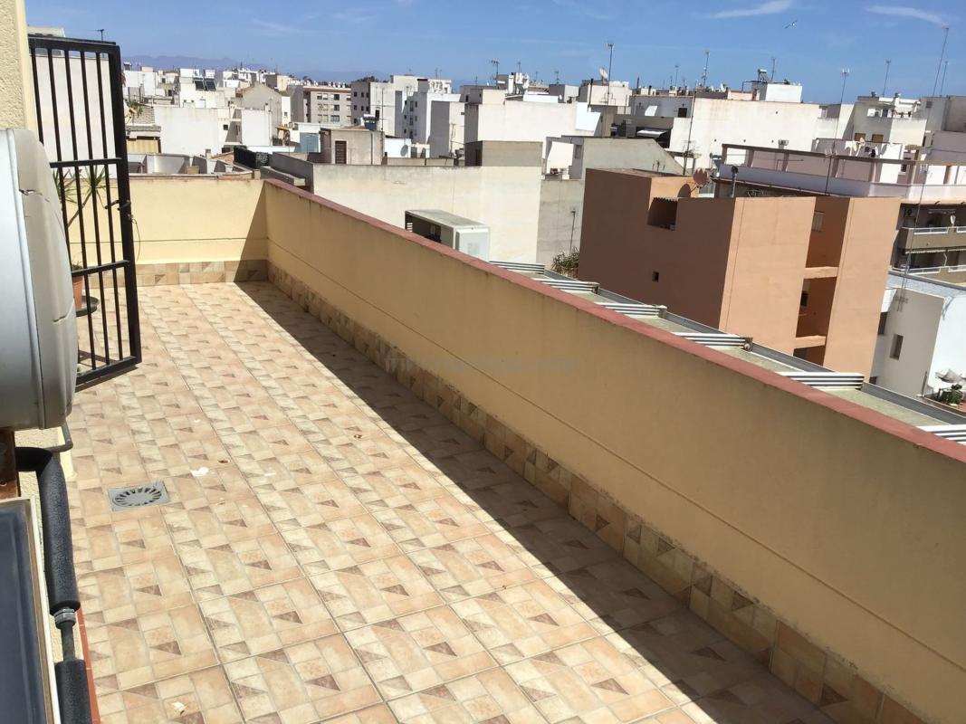 Venta de apartamento en Guardamar del Segura
