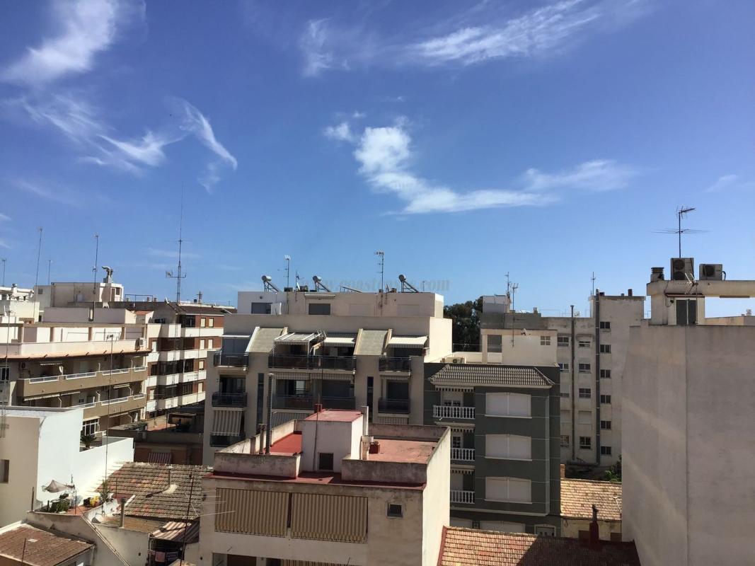 Venta de apartamento en Guardamar del Segura