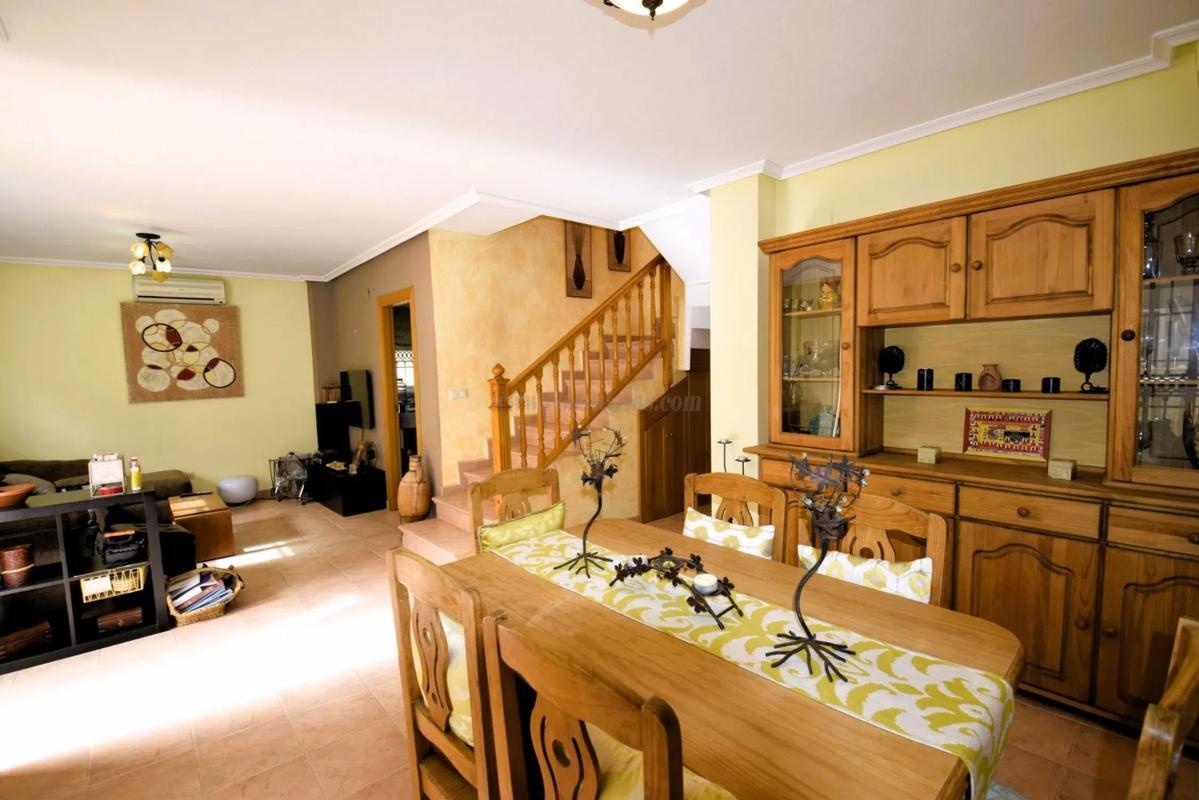 Venta de casas en Guardamar del Segura