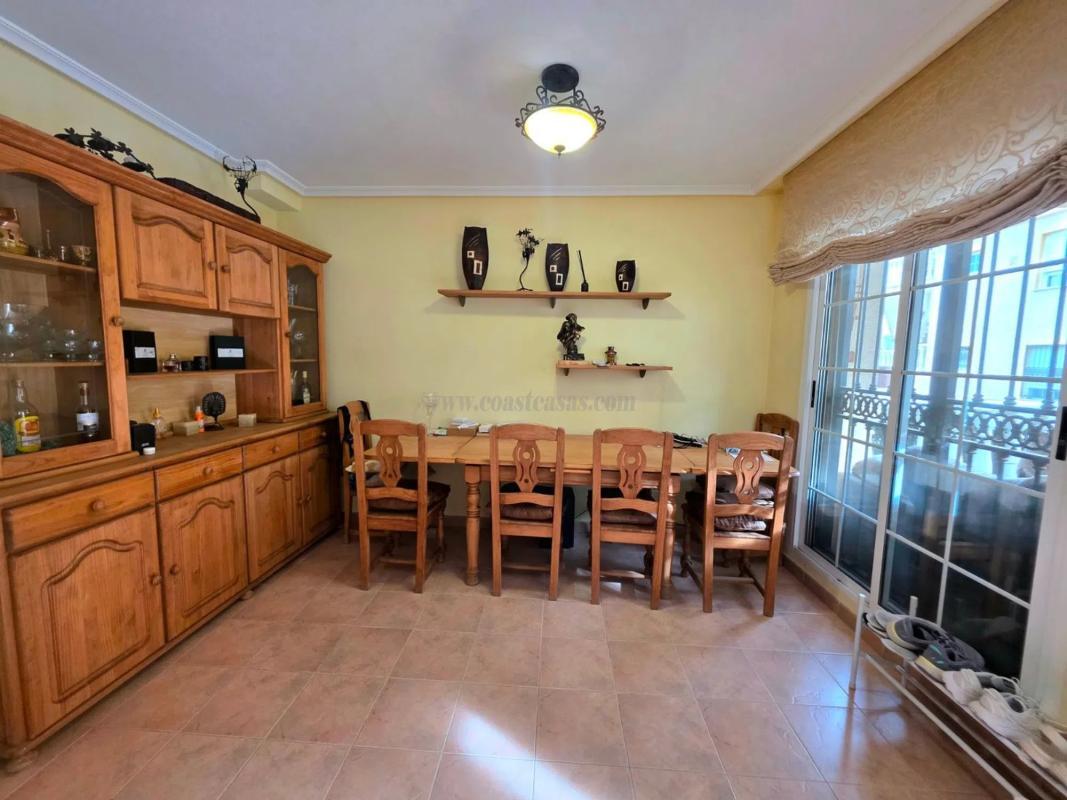 Venta de casas en Guardamar del Segura
