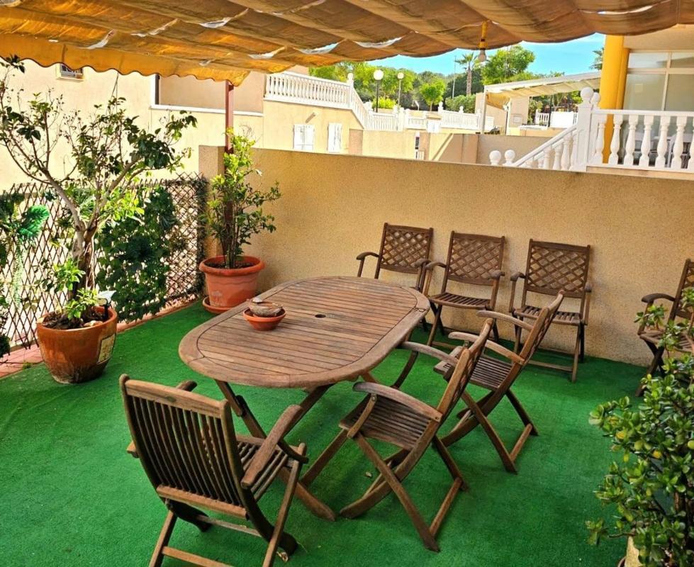 Venta de casas en Guardamar del Segura