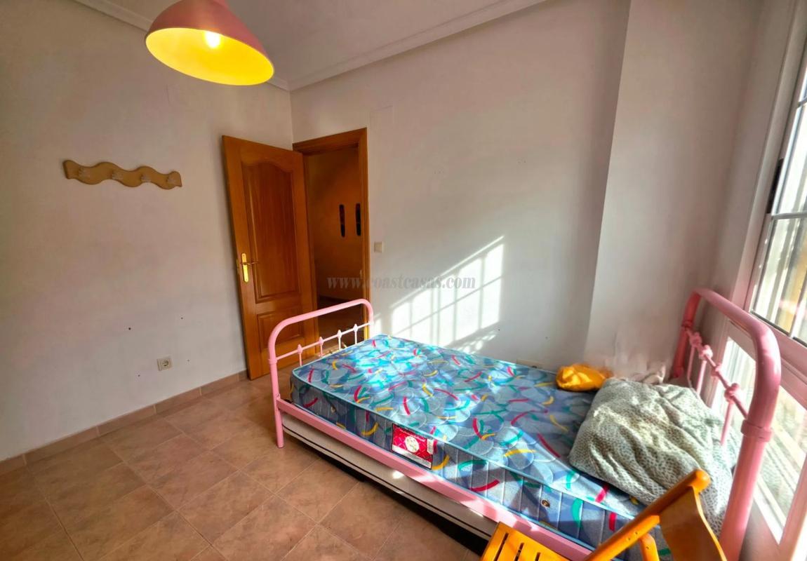 Venta de casas en Guardamar del Segura