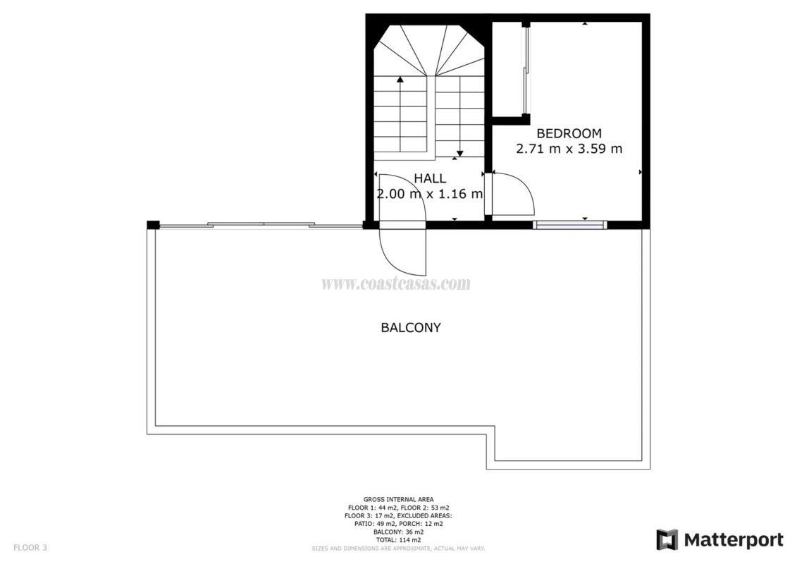 Venta de casas en Guardamar del Segura