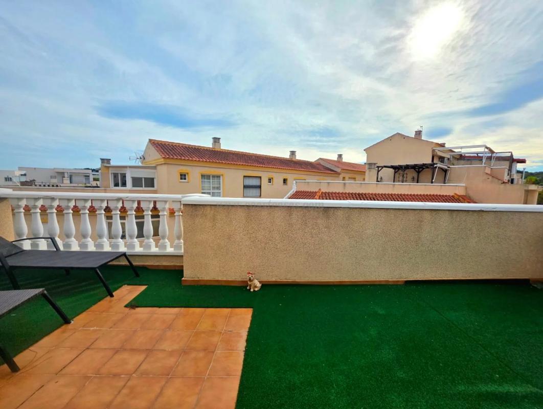 Venta de casas en Guardamar del Segura