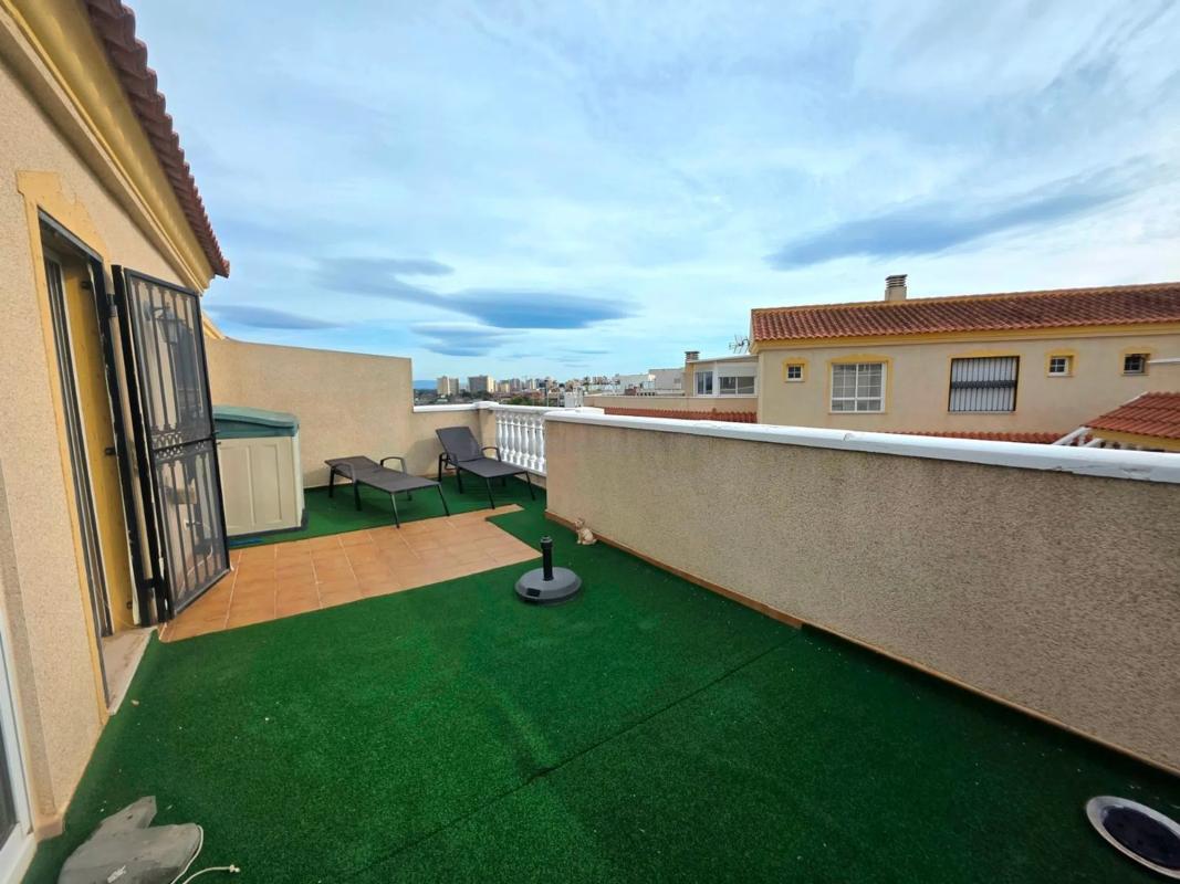 Venta de casas en Guardamar del Segura