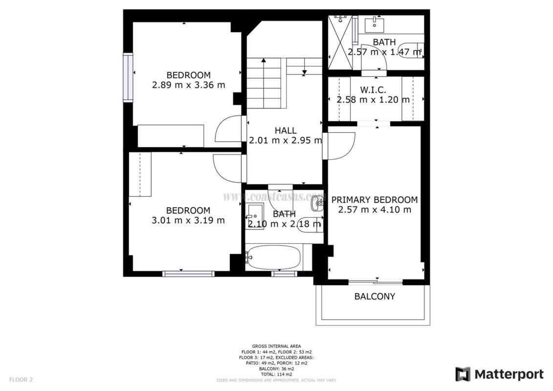 Venta de casas en Guardamar del Segura