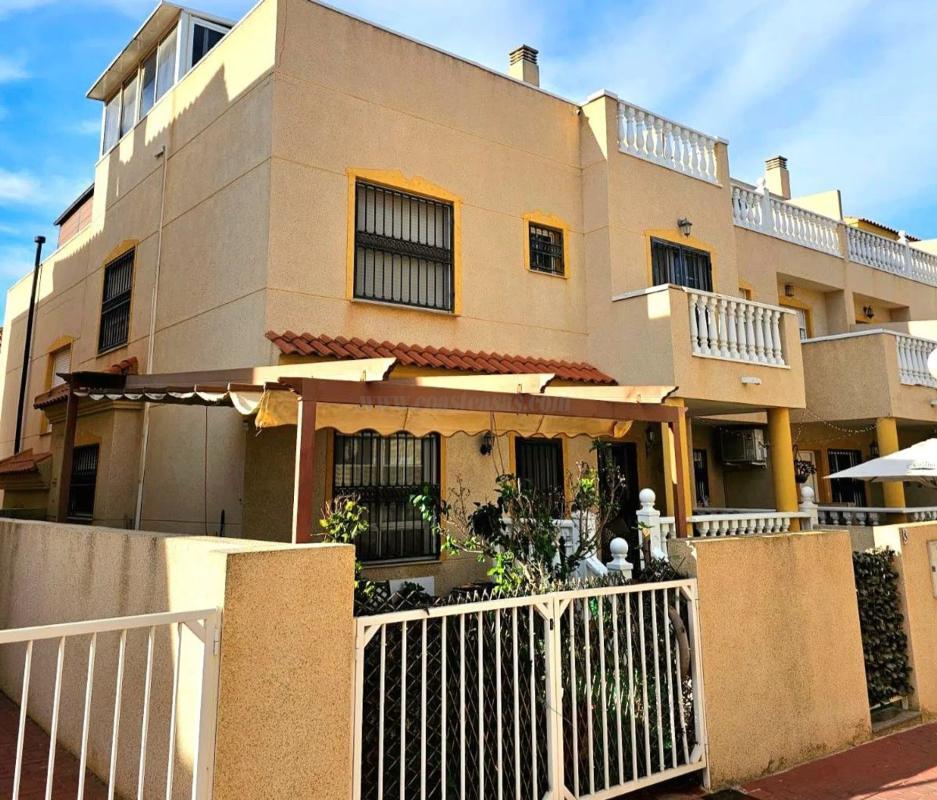 Venta de casas en Guardamar del Segura