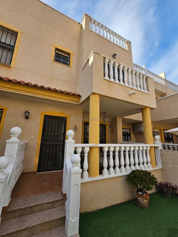 Venta de casas en Guardamar del Segura