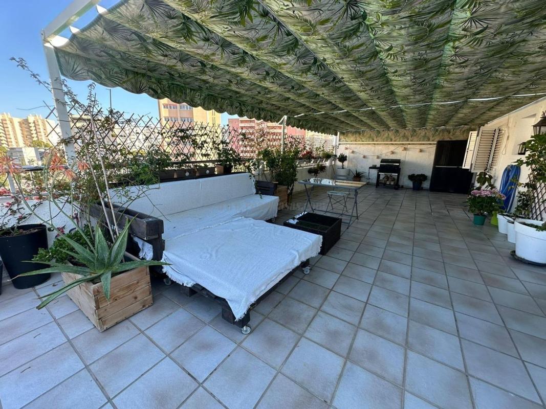 Venta de apartamento en Alicante
