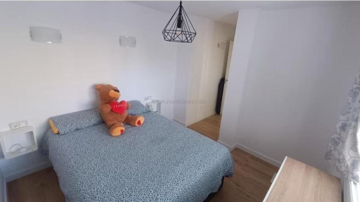 Venta de apartamento en Alicante