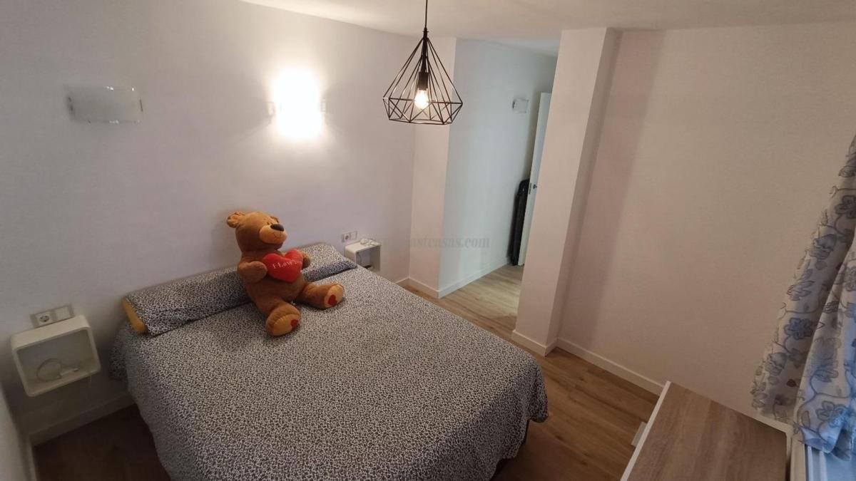 Venta de apartamento en Alicante