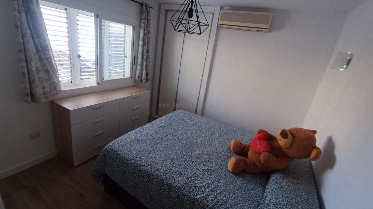 Venta de apartamento en Alicante