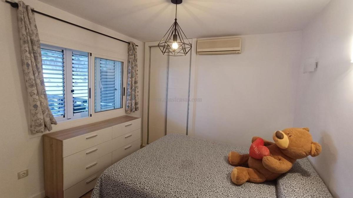 Venta de apartamento en Alicante