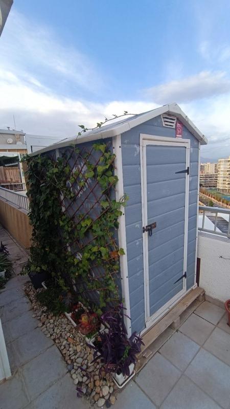 Venta de apartamento en Alicante