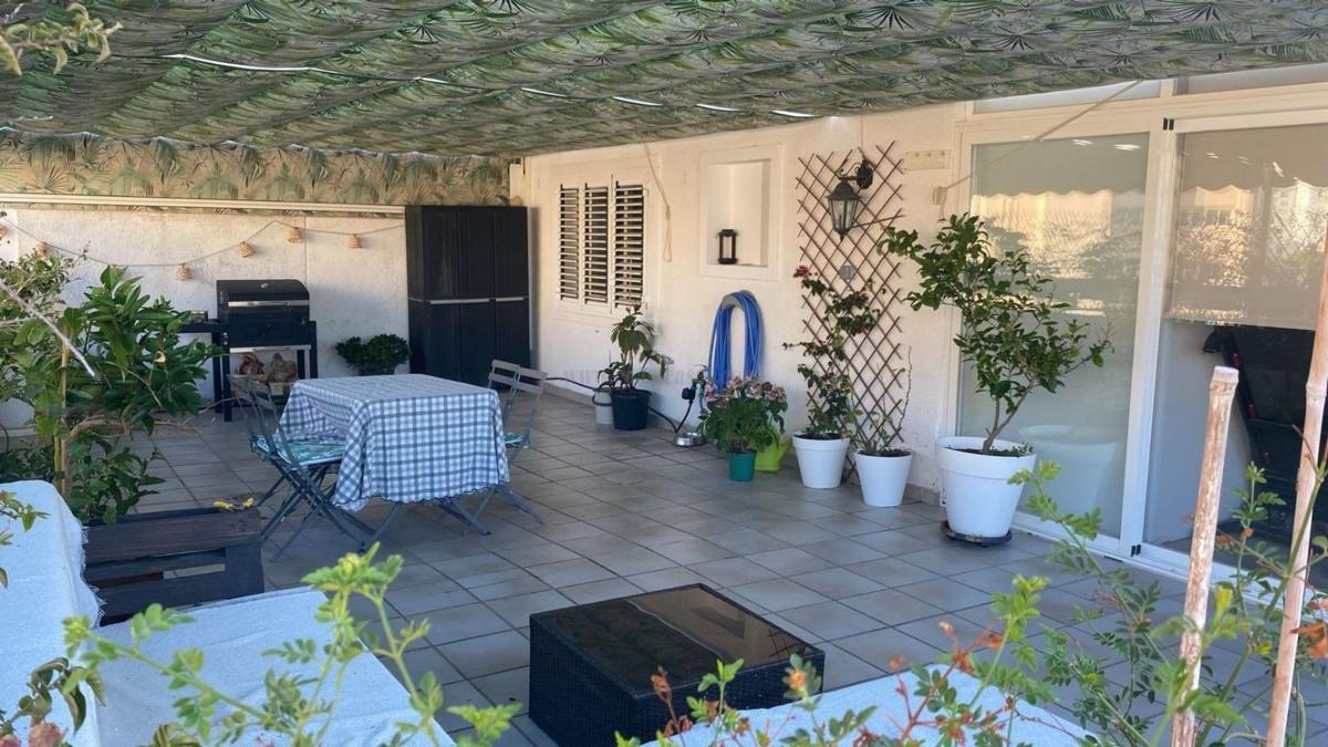 Venta de apartamento en Alicante