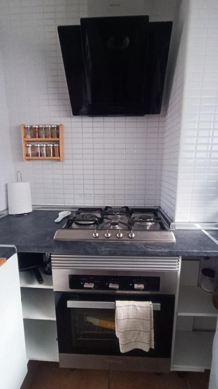 Venta de apartamento en Alicante