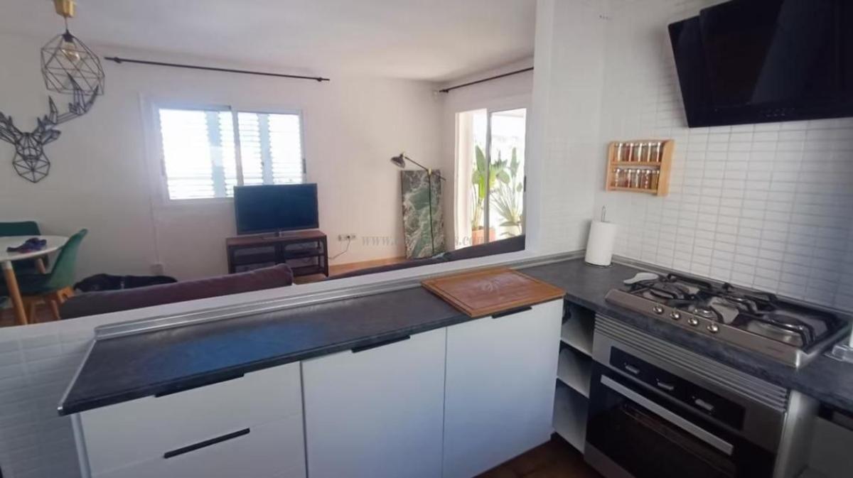 Venta de apartamento en Alicante