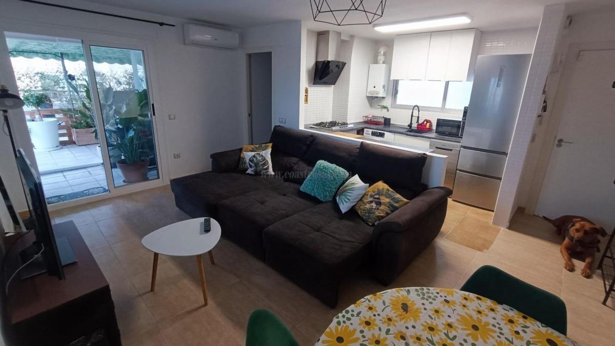 Venta de apartamento en Alicante
