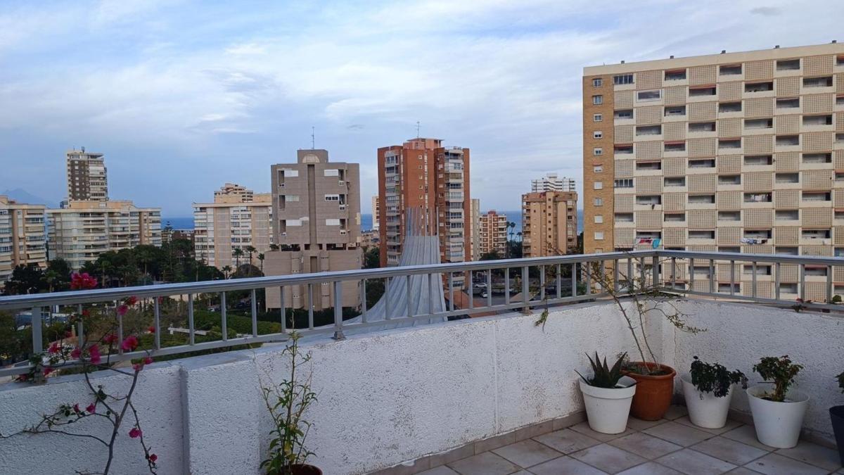 Venta de apartamento en Alicante