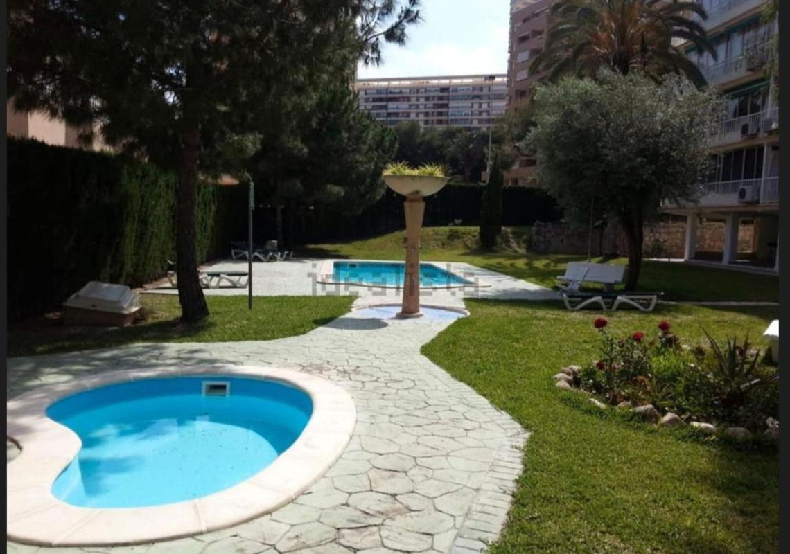 Venta de apartamento en Alicante