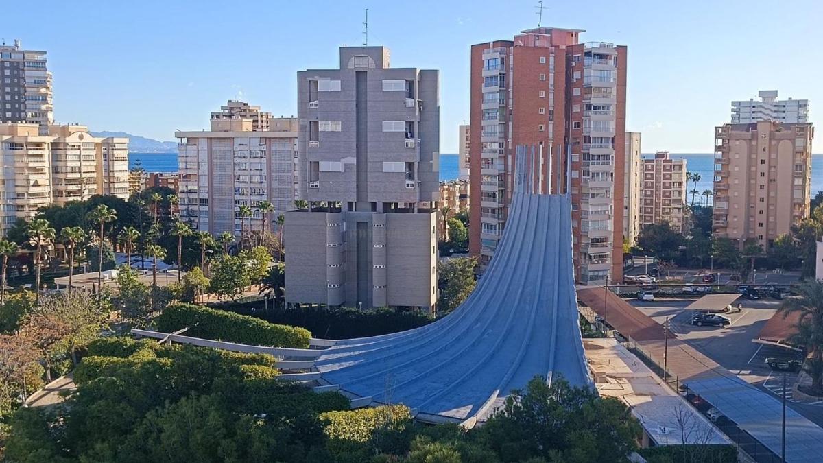 Venta de apartamento en Alicante