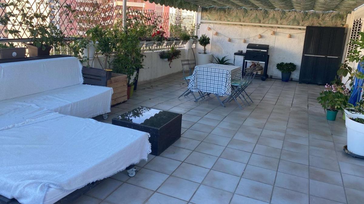 Venta de apartamento en Alicante
