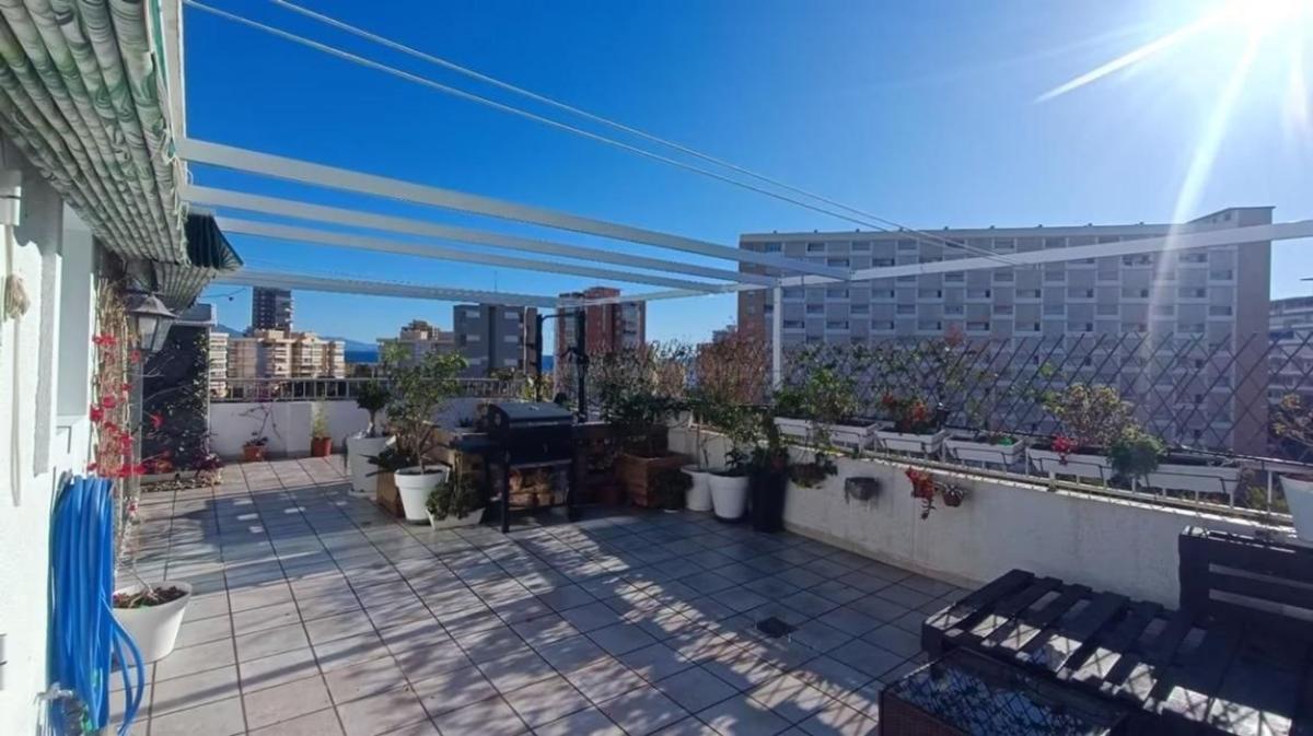 Venta de apartamento en Alicante
