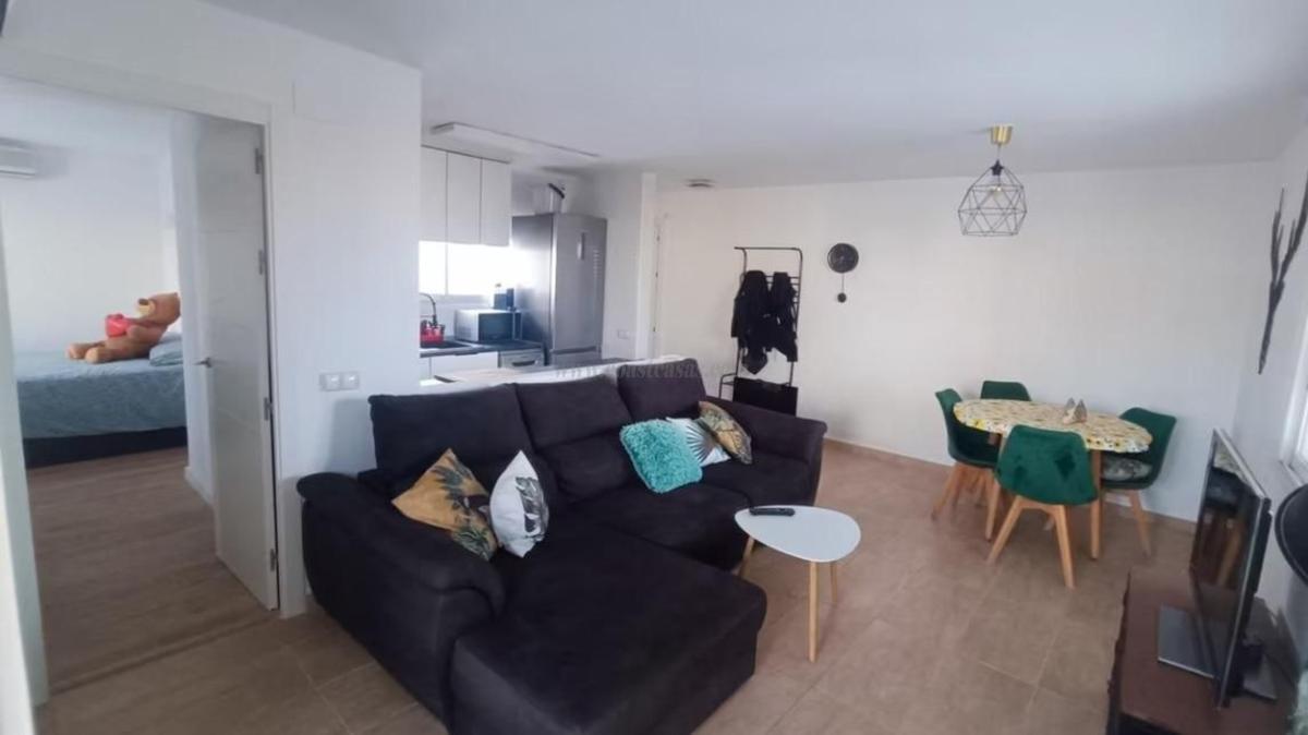 Venta de apartamento en Alicante