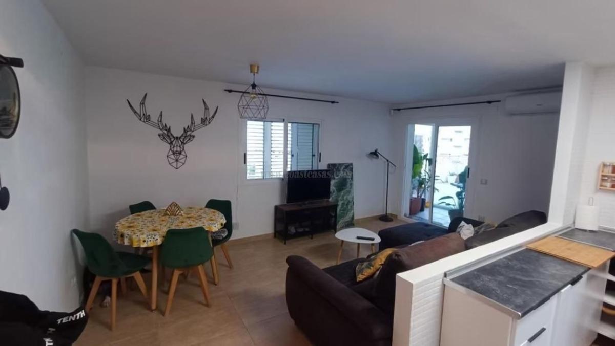Venta de apartamento en Alicante