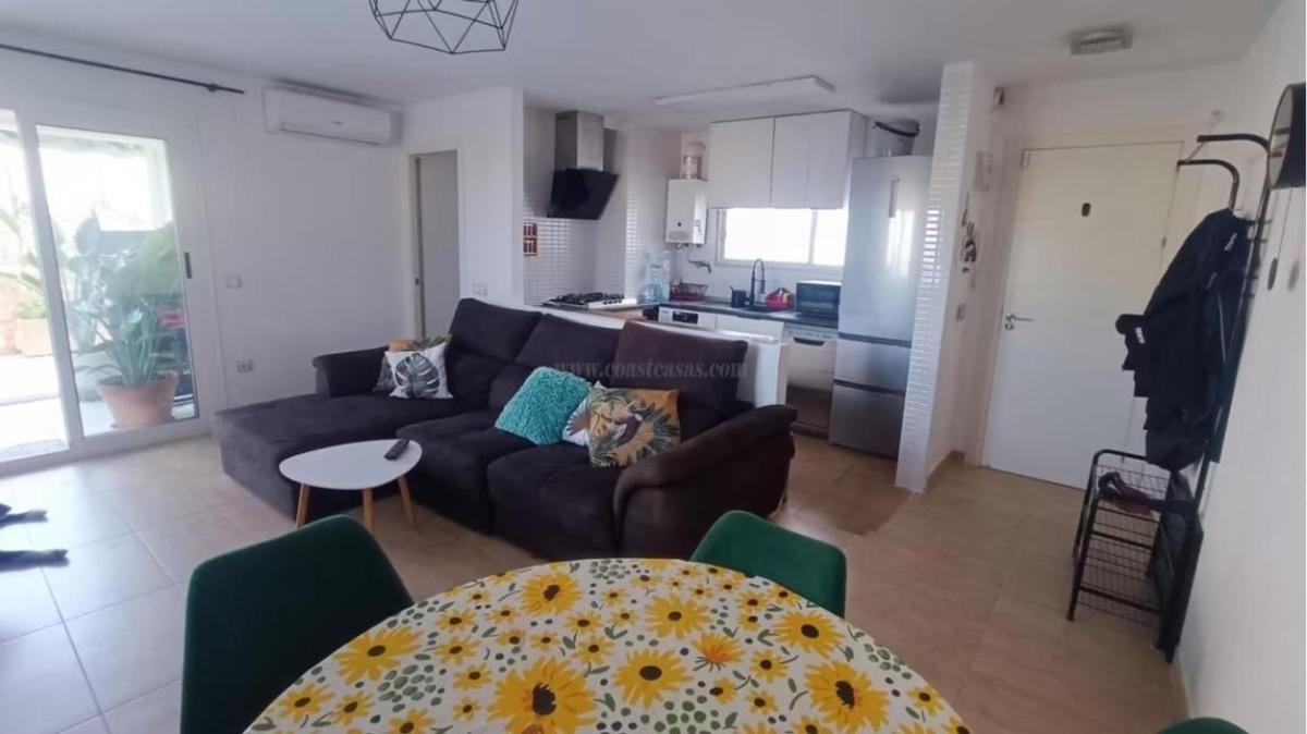 Venta de apartamento en Alicante