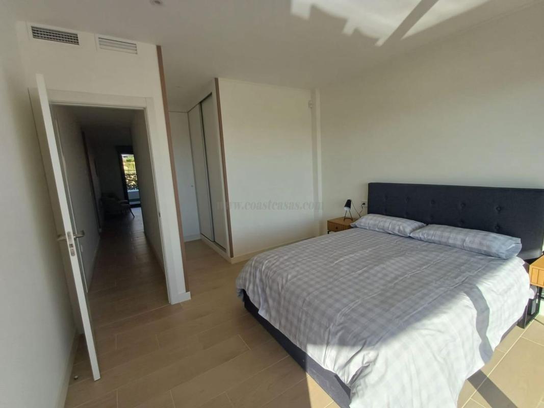 Venta de apartamento en Finestrat