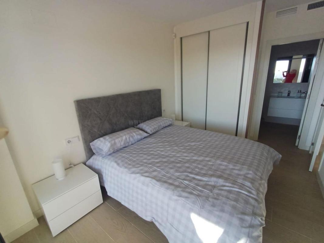 Venta de apartamento en Finestrat