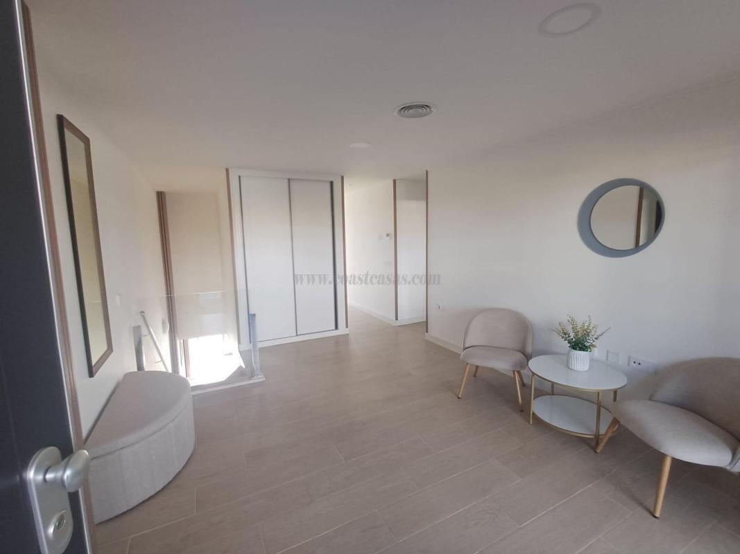 Venta de apartamento en Finestrat