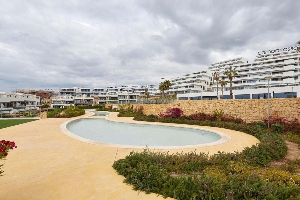 Venta de apartamento en Finestrat