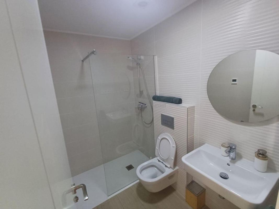 Venta de apartamento en Finestrat