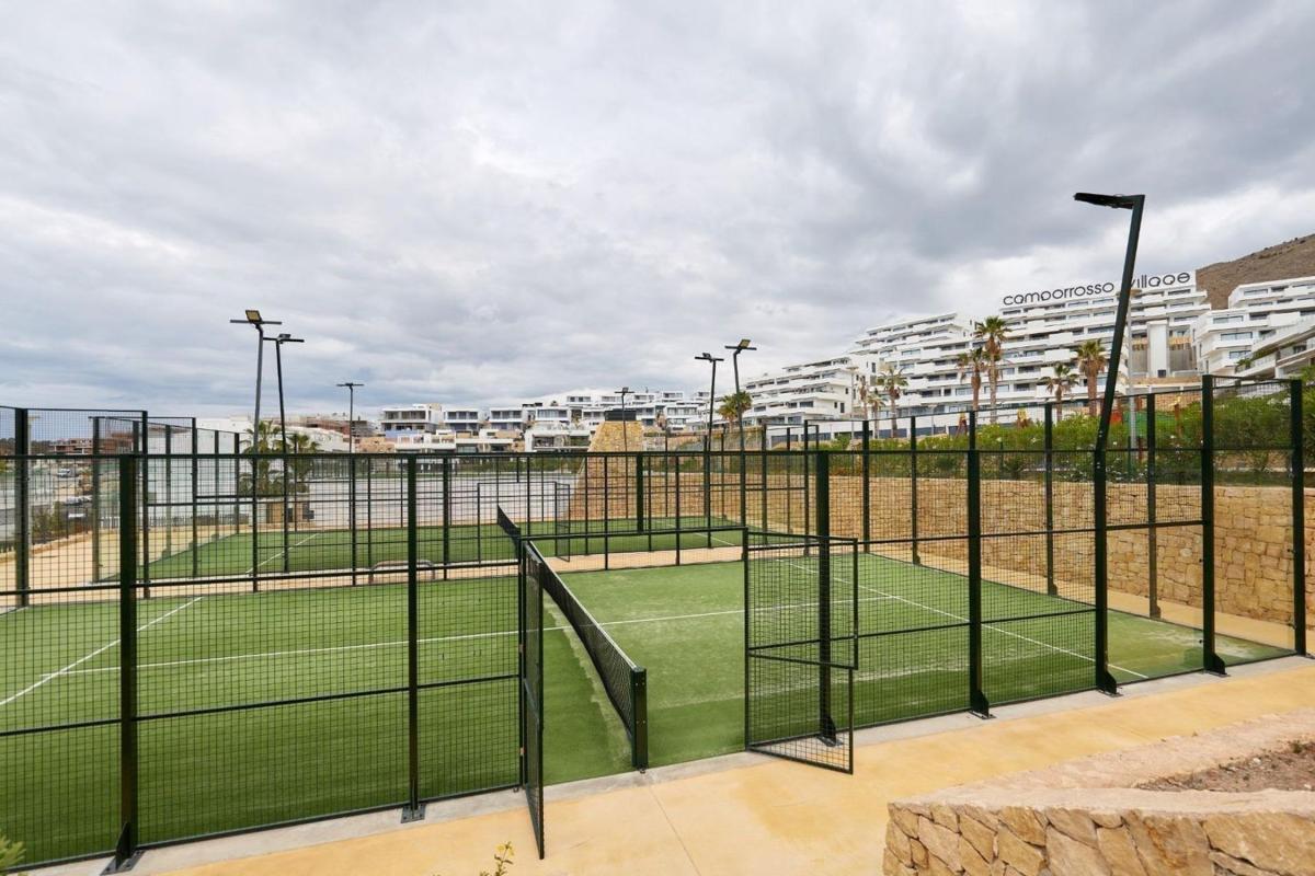 Venta de apartamento en Finestrat