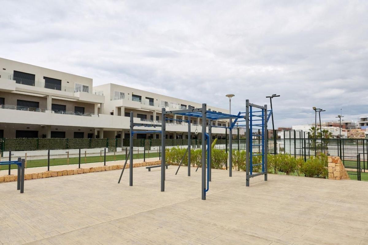 Venta de apartamento en Finestrat