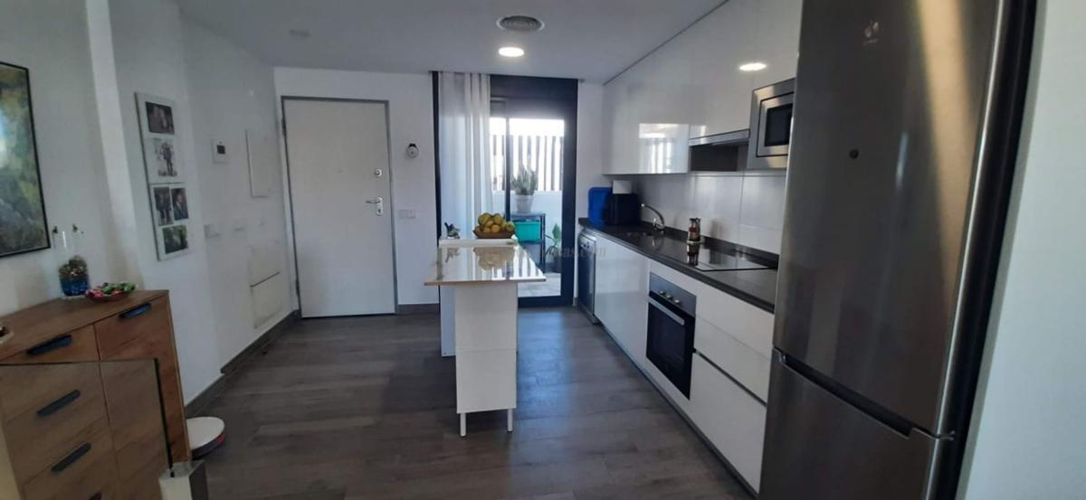 Venta de apartamento en Finestrat