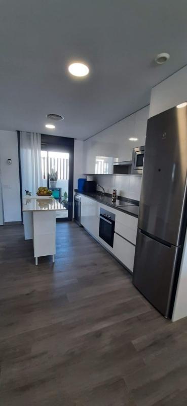 Venta de apartamento en Finestrat