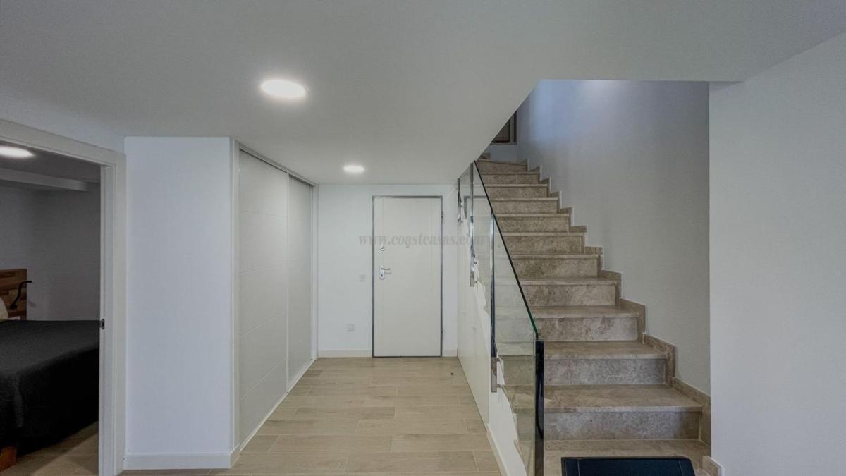 Venta de apartamento en Finestrat